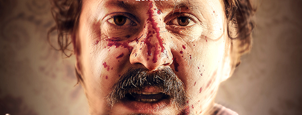 Un ciel bleu presque parfait